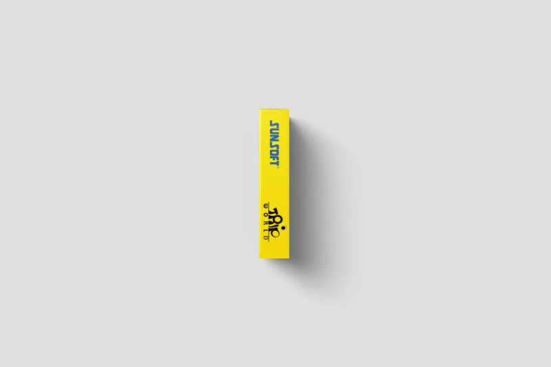 Trip World - Scatola di ricambio Game Boy, immagine 4
