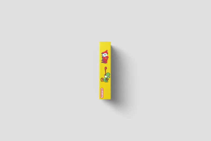 Yoshi - Scatola di ricambio Game Boy, immagine 4