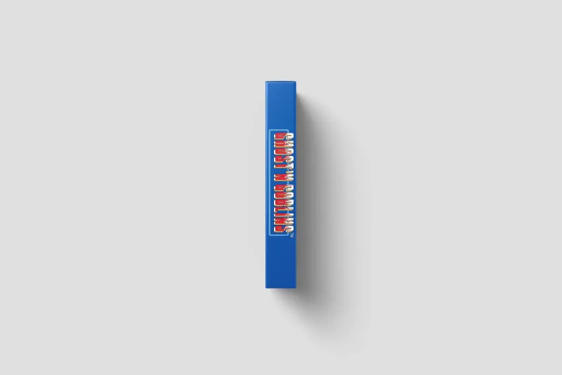 Ghosts 'n Goblins - Boîte de remplacement Nintendo NES, image 4