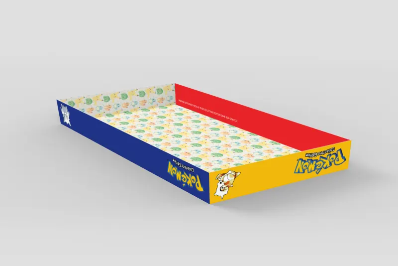 Caja de coleccionista Pokémon Azul, Rojo y Amarillo para Game Boy - Edición limitada | Juegos no incluidos, imagen 3